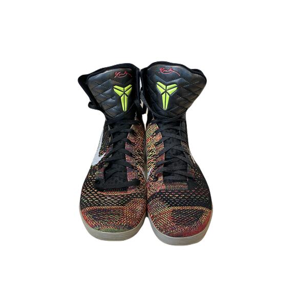 Nike Kobe 9 Elite
Masterpiece Size 10.5 main image 5